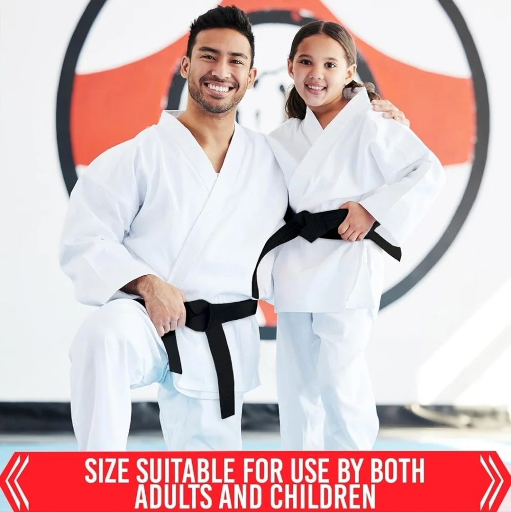 Taekwondo Belt